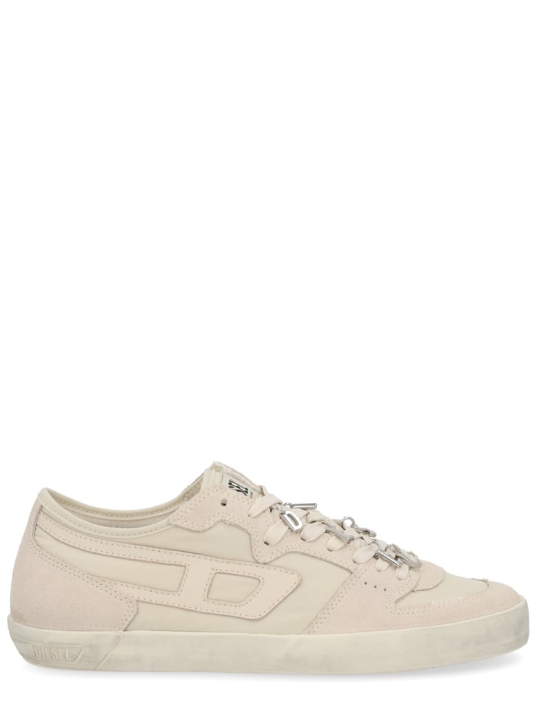 s-leroji d-1 low sneaker by Selfnex