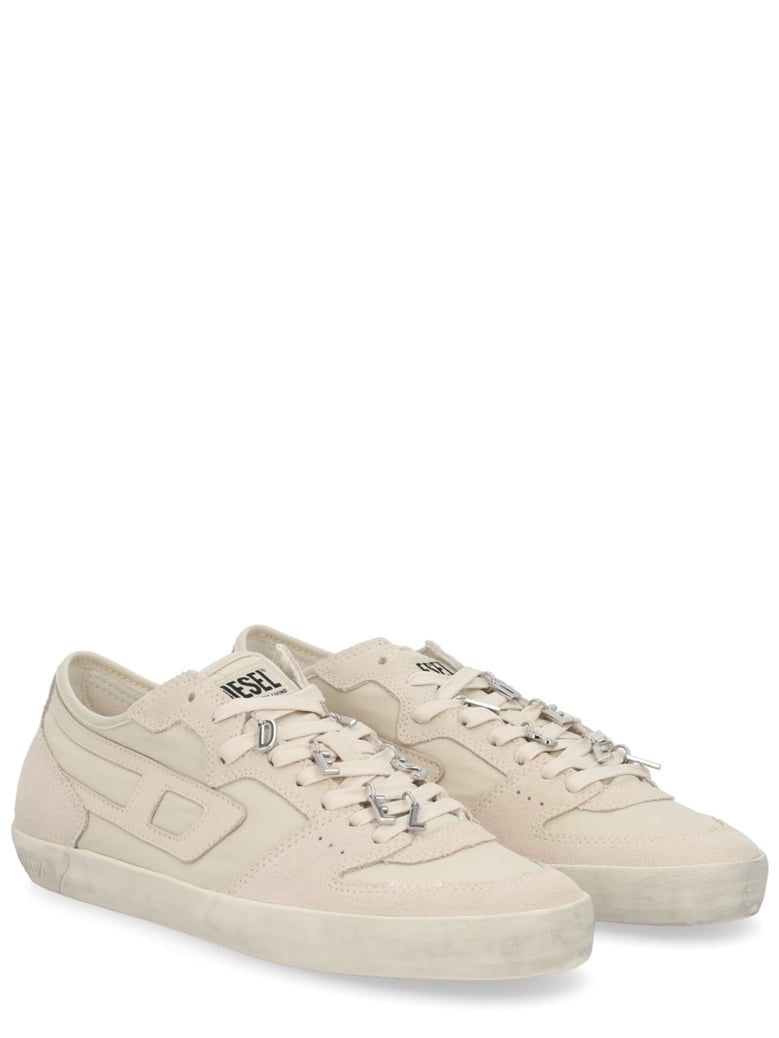 s-leroji d-1 low sneaker by Selfnex