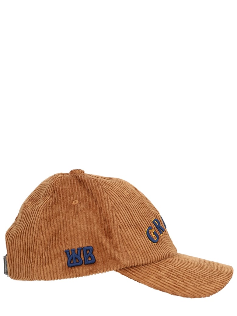 grace baseball cap by Selfnex