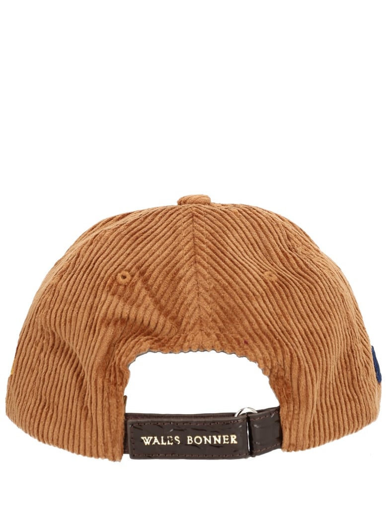 grace baseball cap by Selfnex