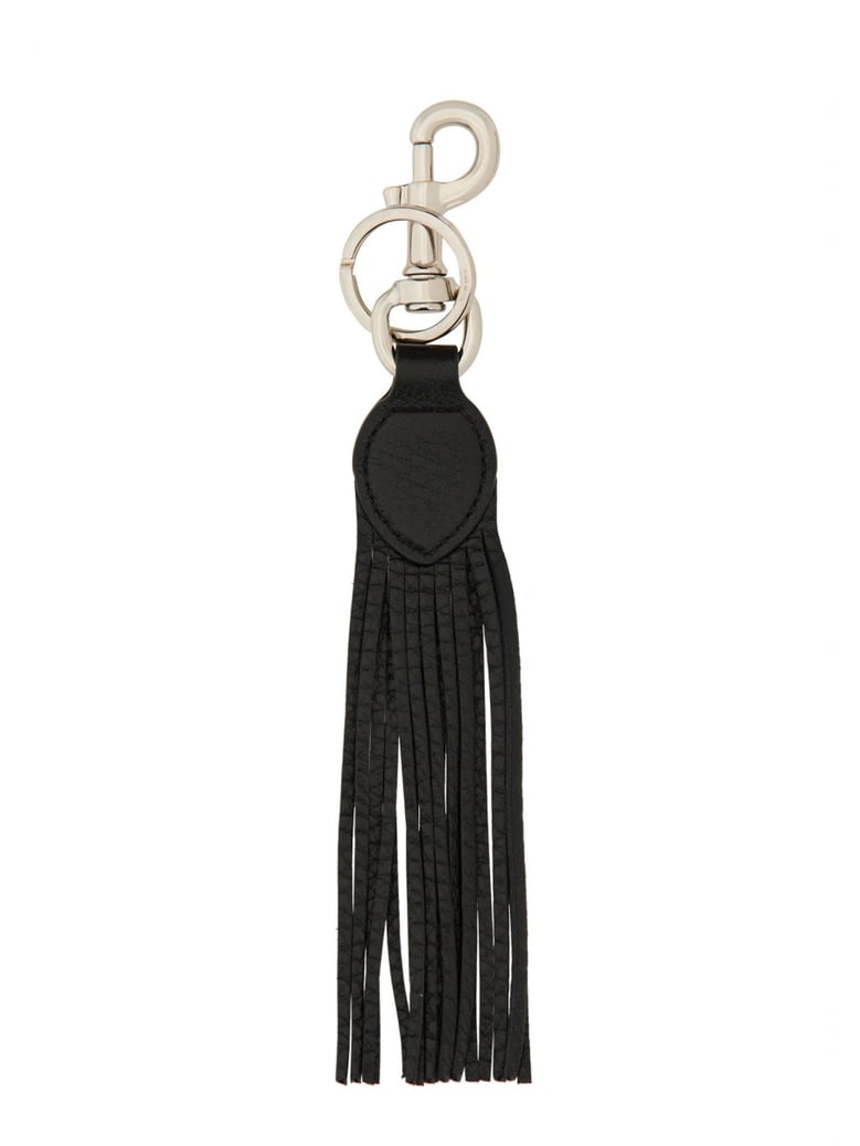 vlogo signature keychain by Selfnex