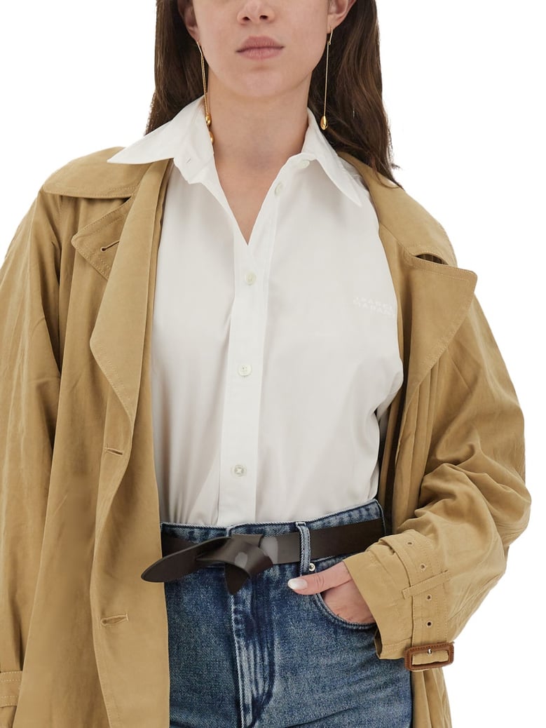 fabriza shirt by Selfnex