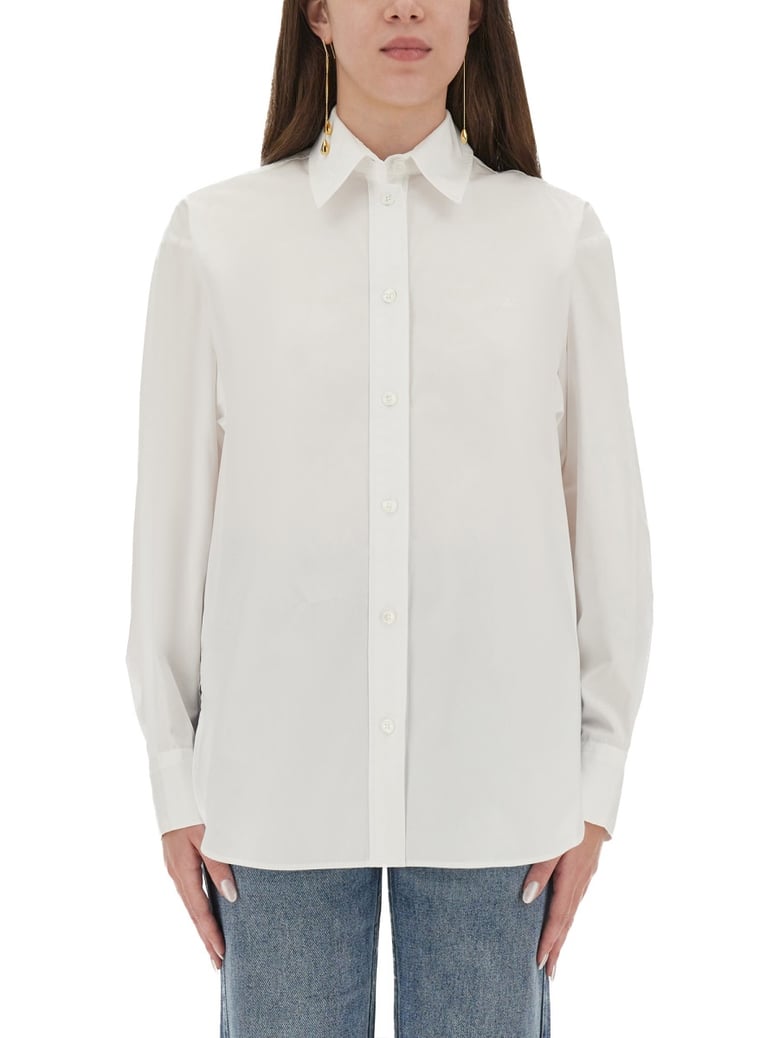 fabriza shirt by Selfnex