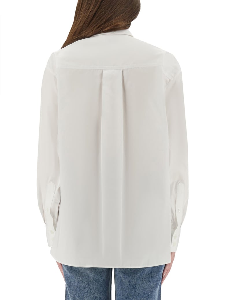 fabriza shirt by Selfnex
