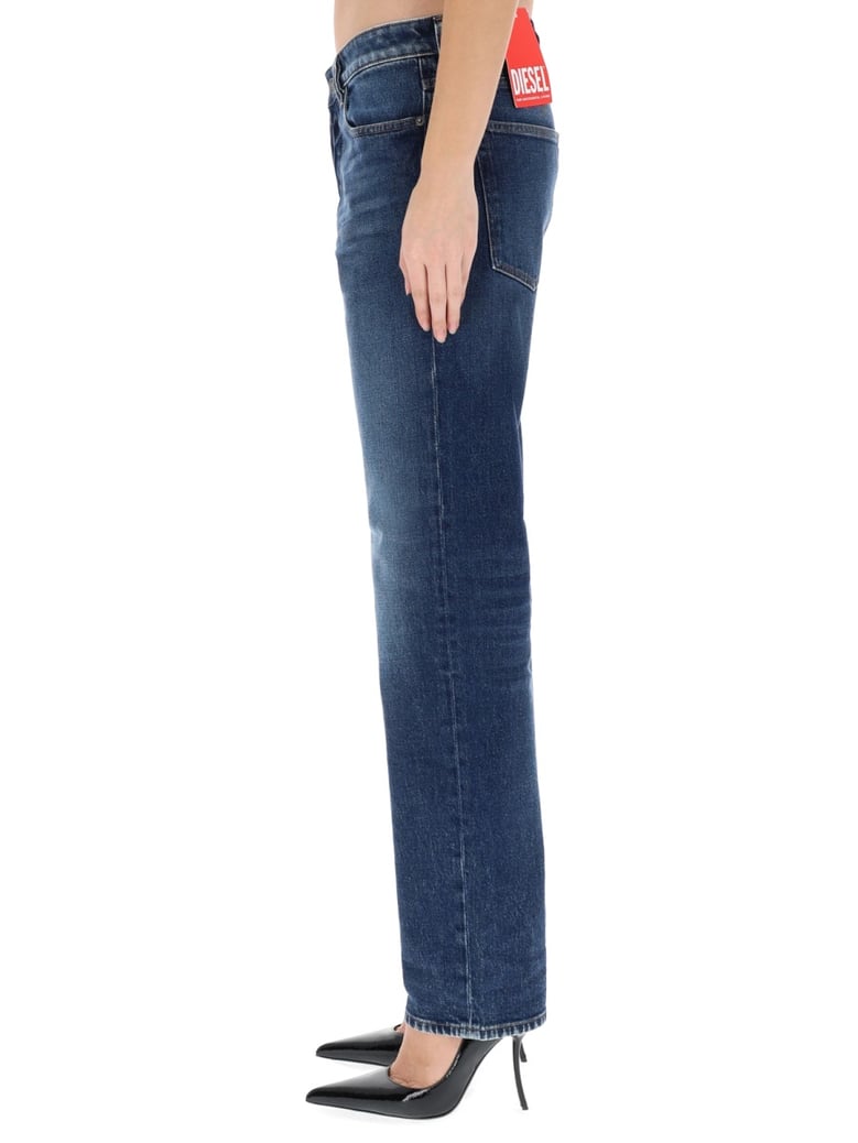 1988 d-ark jeans by Selfnex