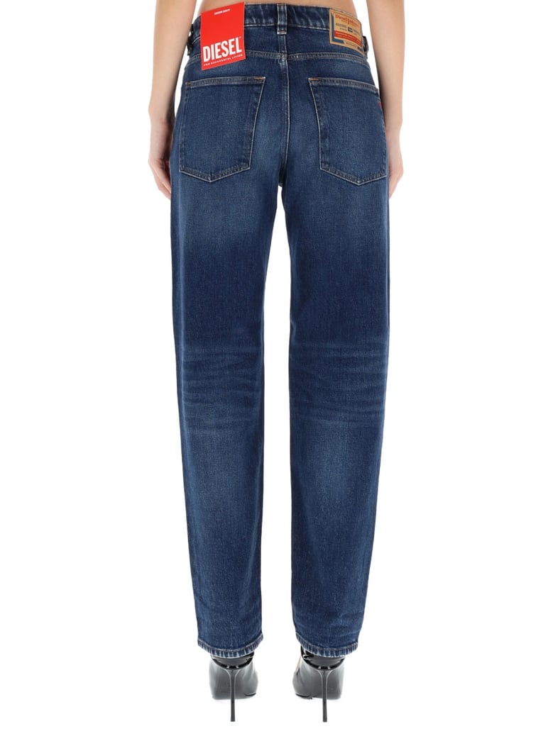 1988 d-ark jeans by Selfnex