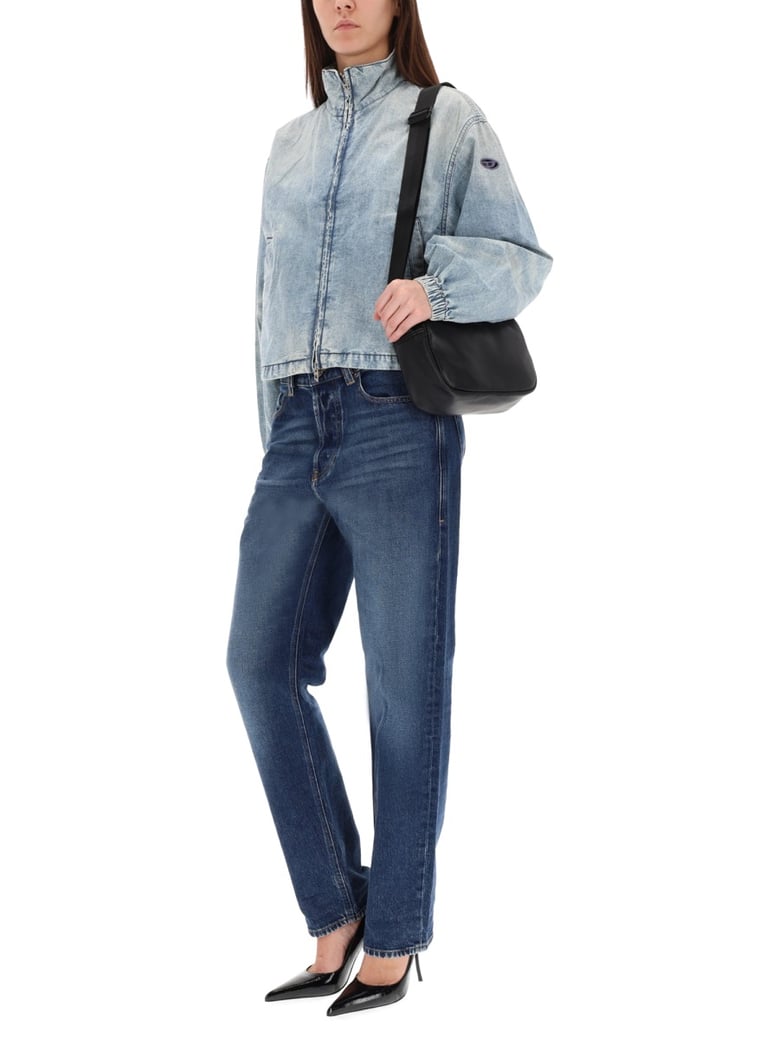 1988 d-ark jeans by Selfnex