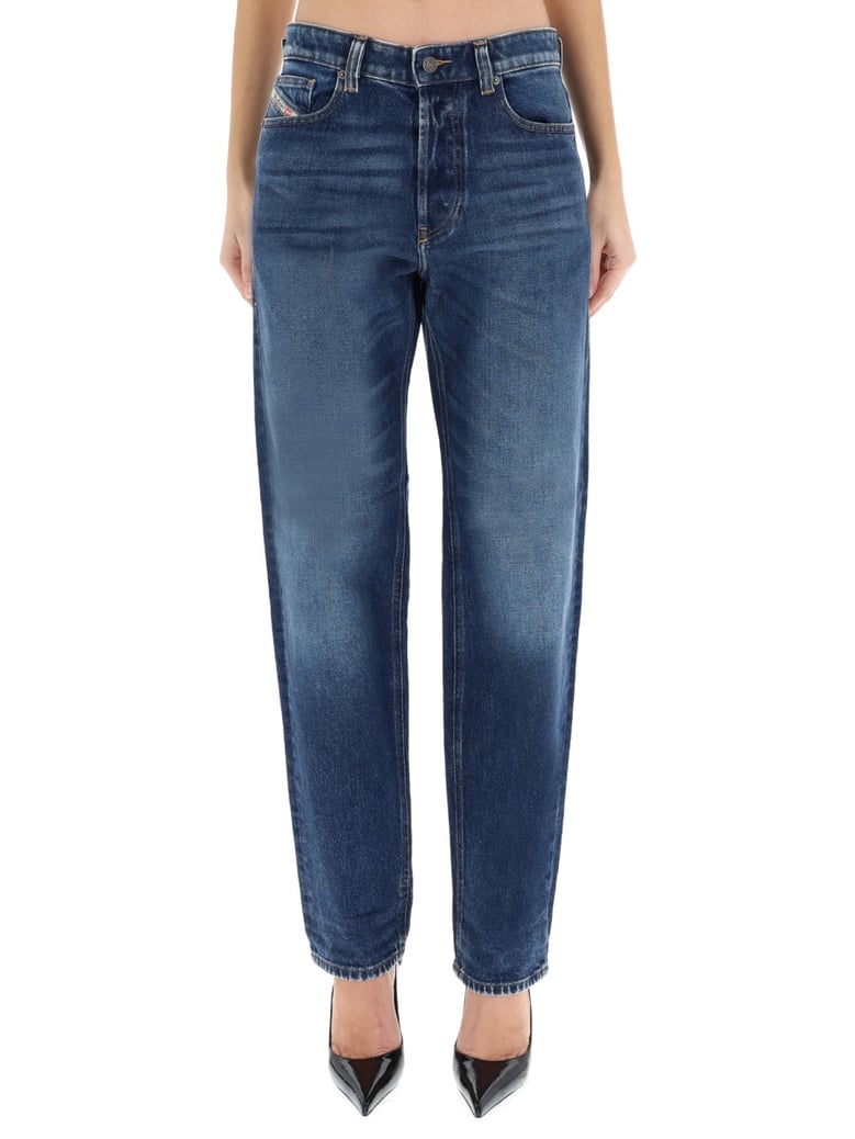 1988 d-ark jeans by Selfnex