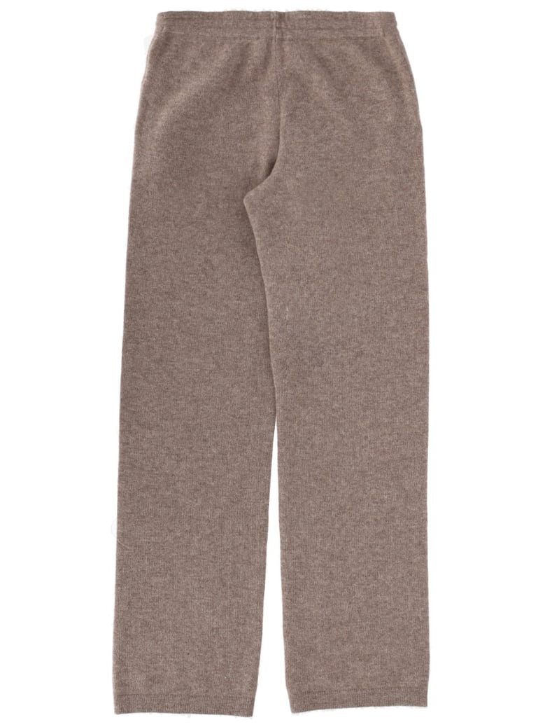 trousers tapioca brown by Selfnex