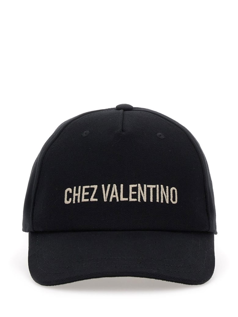 baseball hat by Selfnex