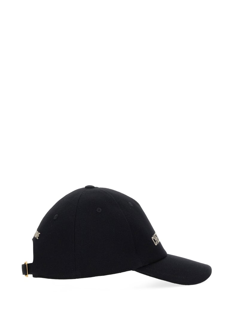 baseball hat by Selfnex