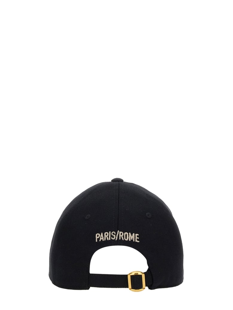 baseball hat by Selfnex