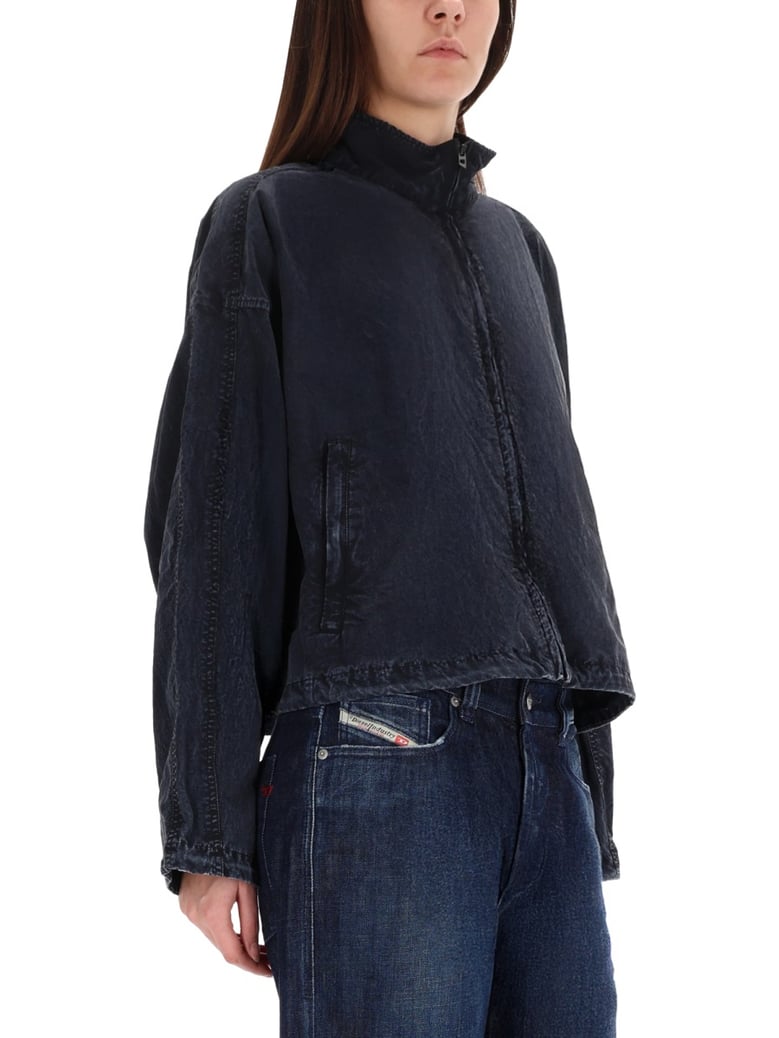 g-leam-r1 jacket by Selfnex