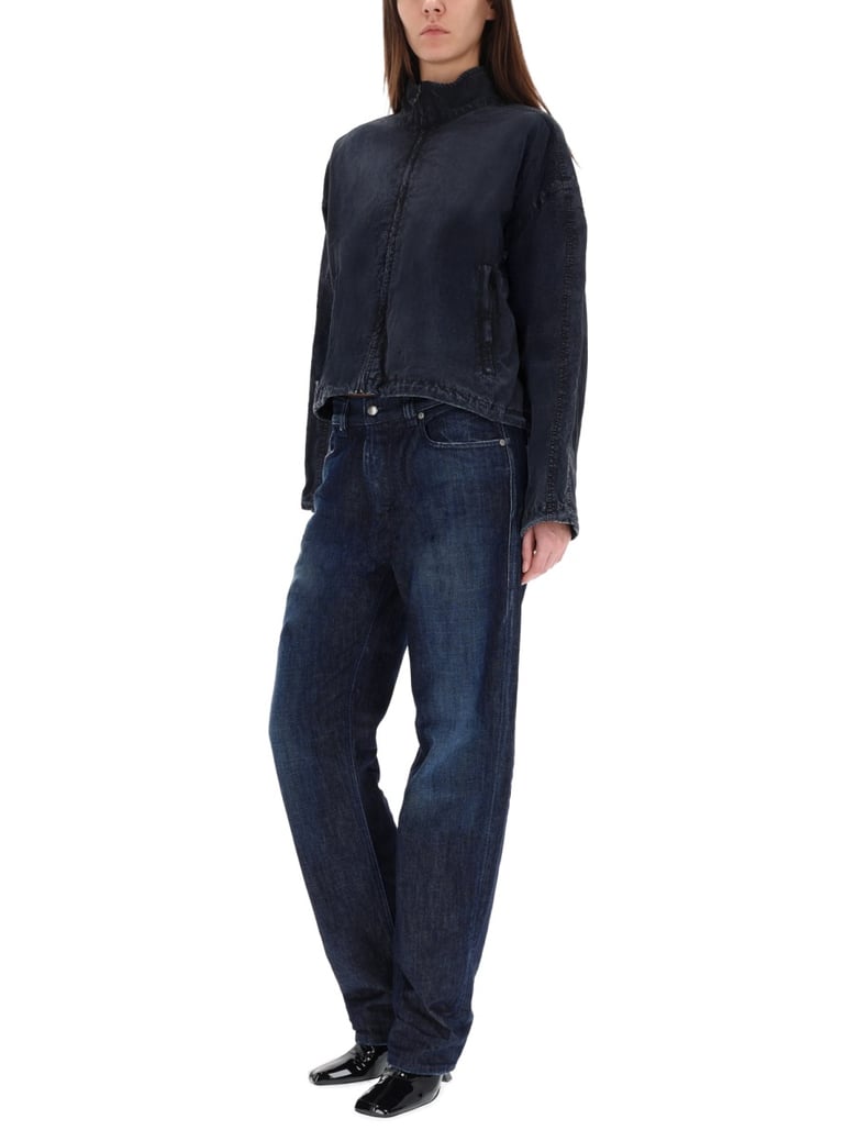 g-leam-r1 jacket by Selfnex