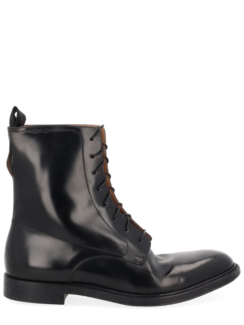 loved to death boot by Selfnex