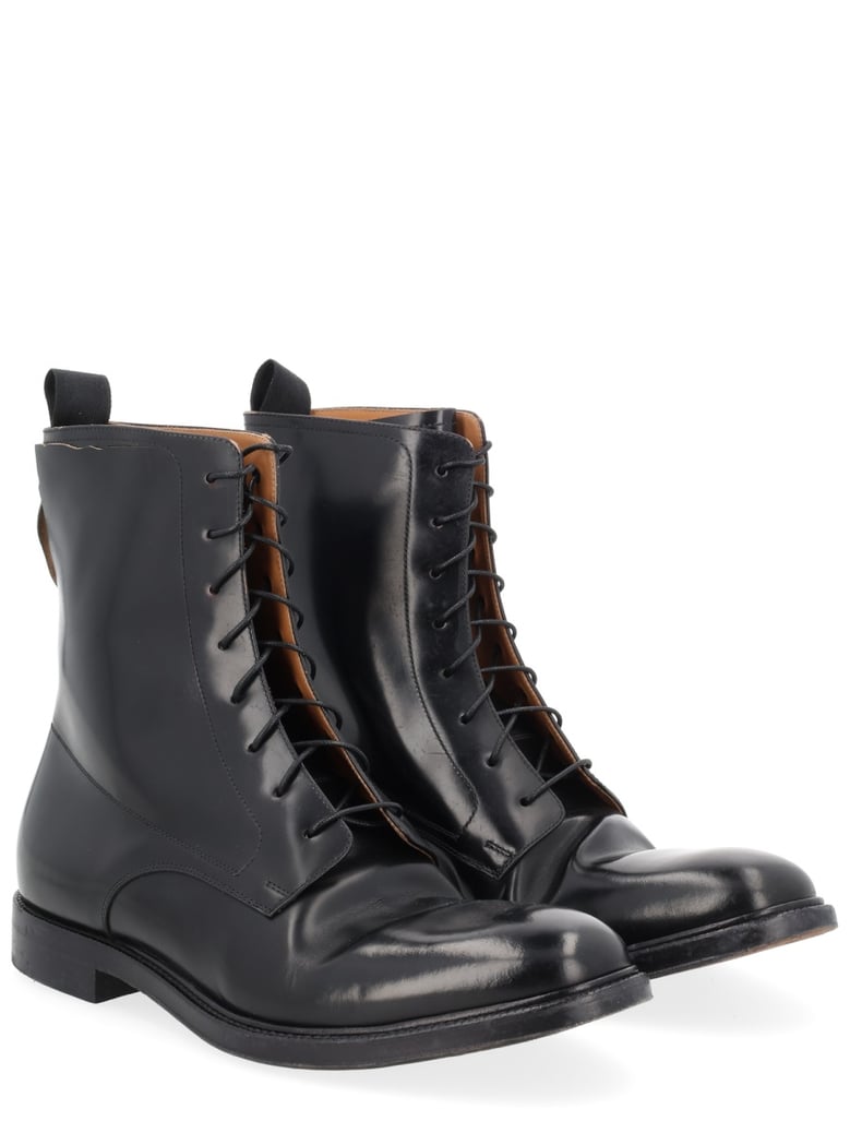 loved to death boot by Selfnex