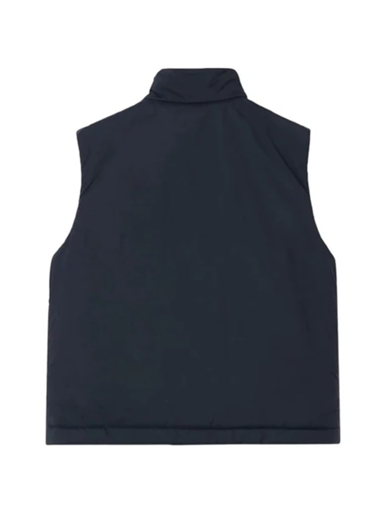 vest blue by Selfnex