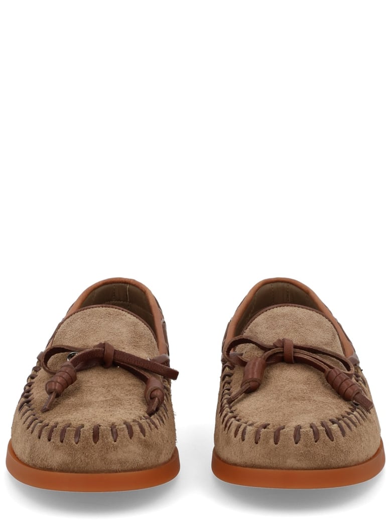 palm avenue loafer by Selfnex