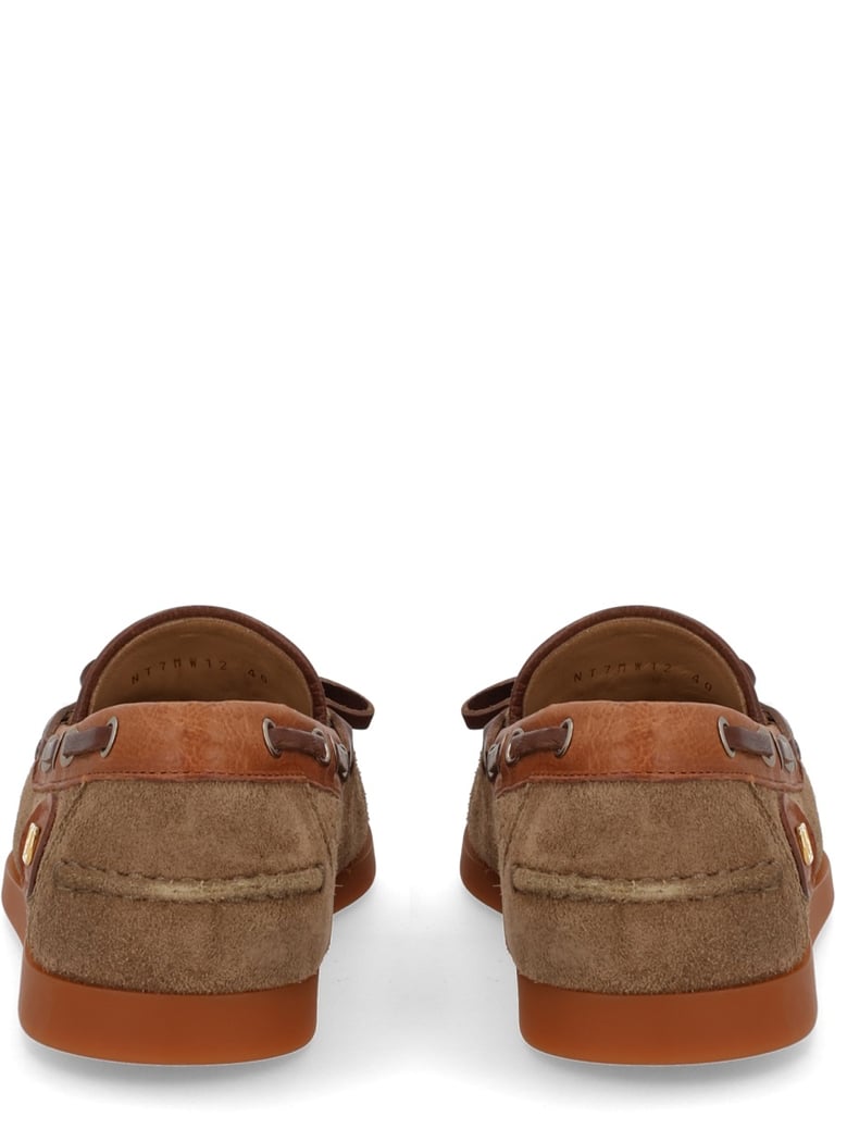 palm avenue loafer by Selfnex