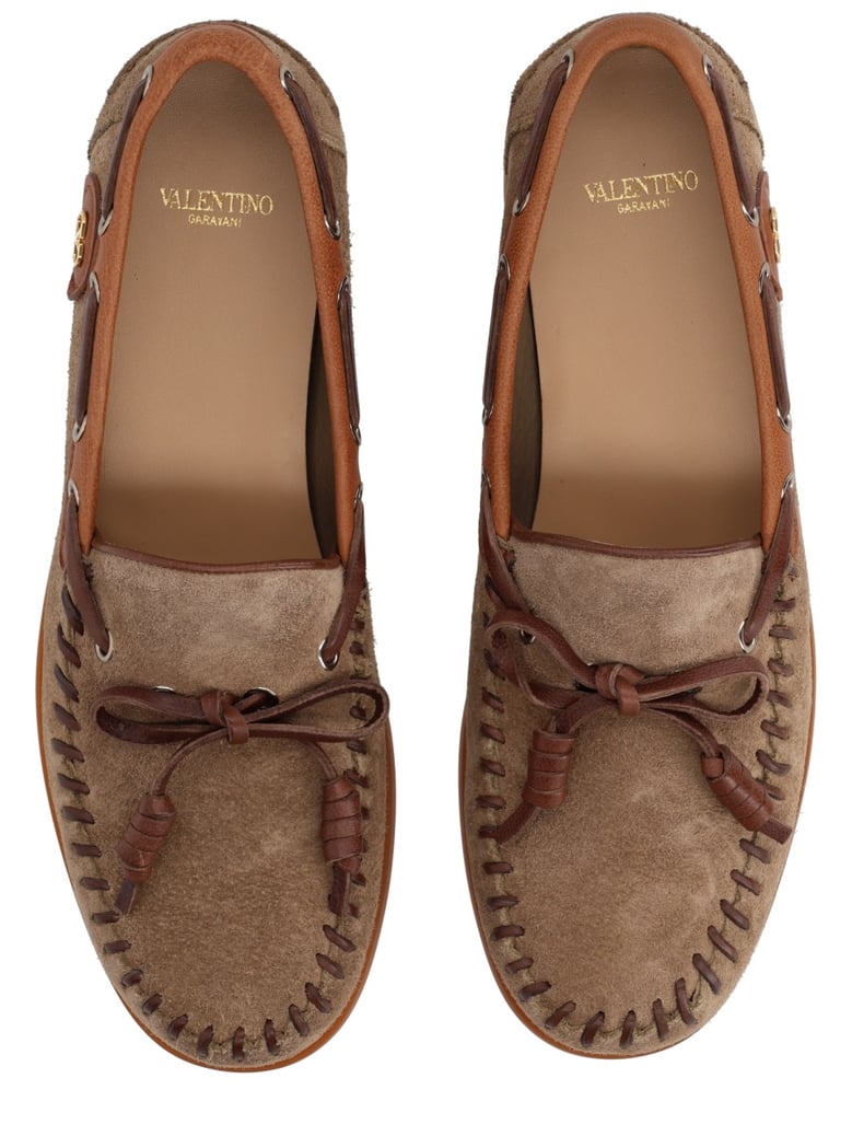 palm avenue loafer by Selfnex