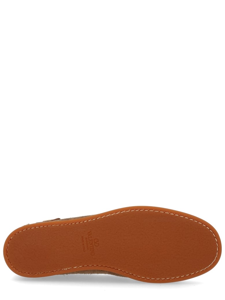 palm avenue loafer by Selfnex