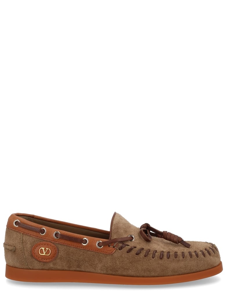 palm avenue loafer by Selfnex