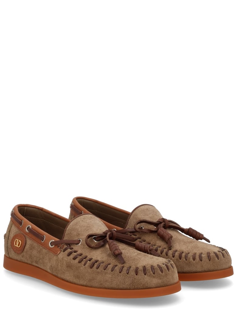 palm avenue loafer by Selfnex