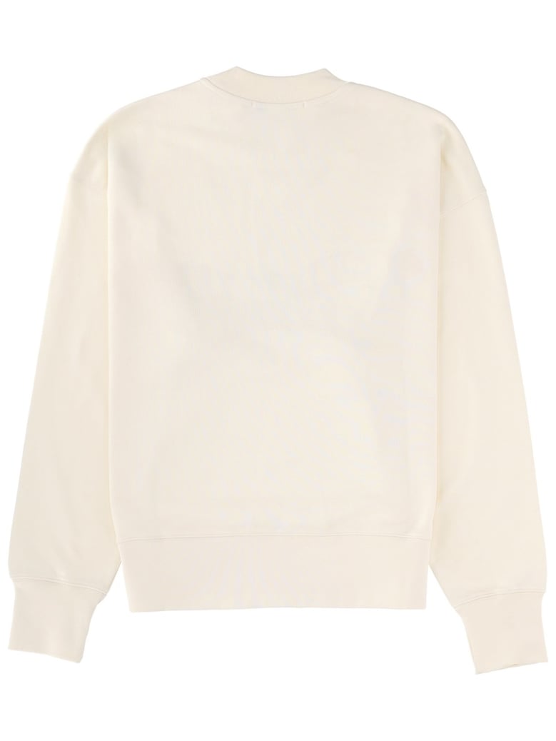 follow the rabbit sweatshirt by Selfnex