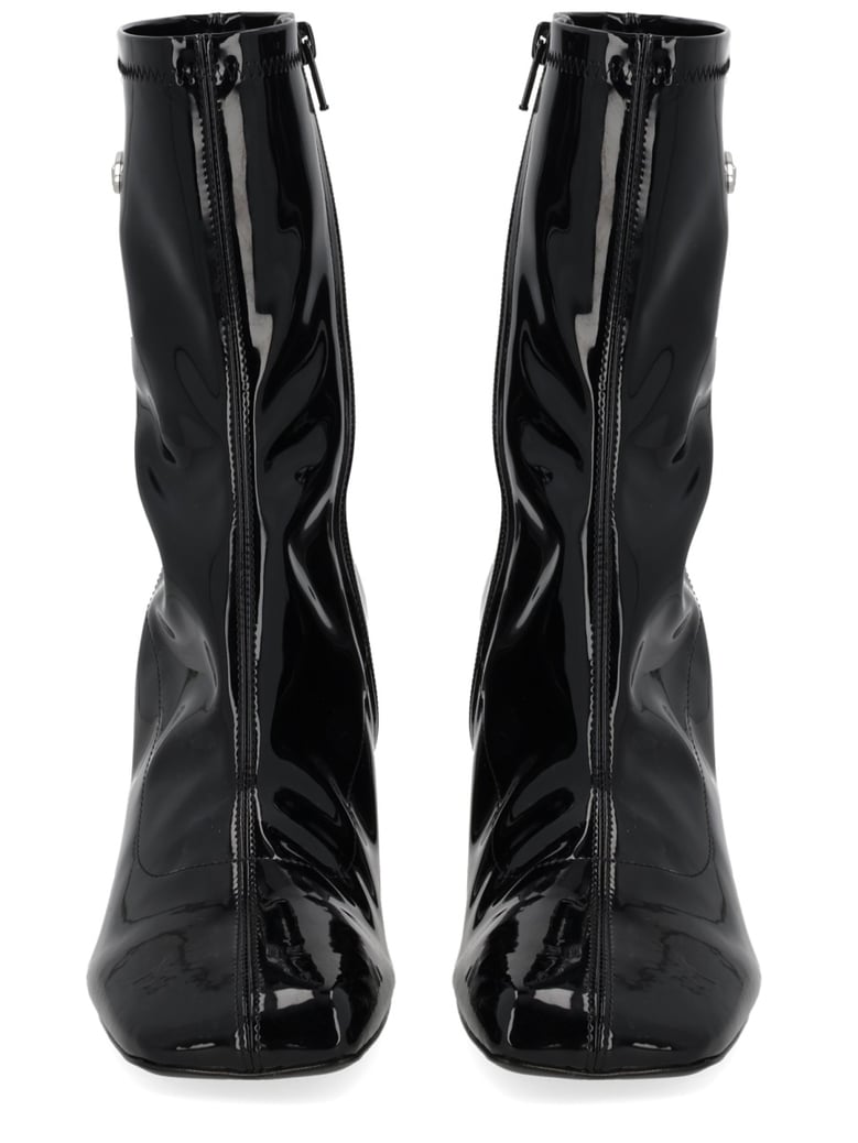 d-amber md boots by Selfnex