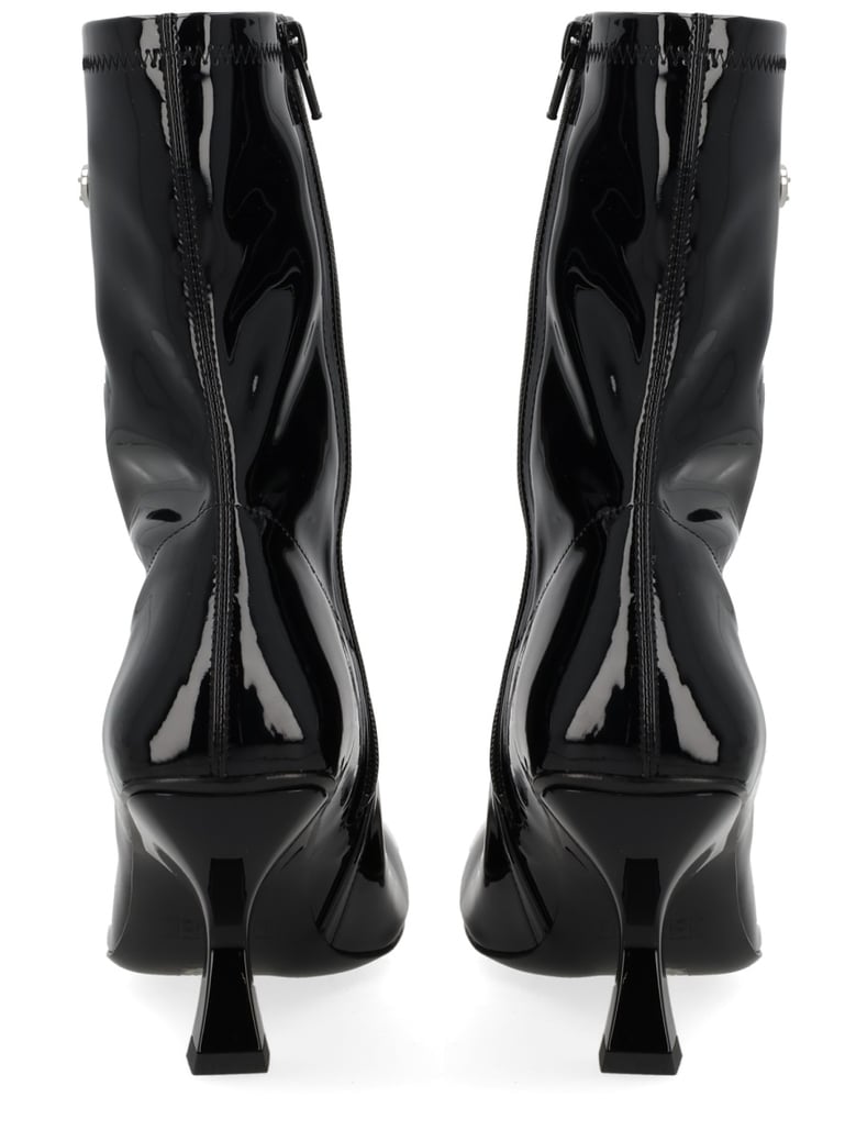 d-amber md boots by Selfnex