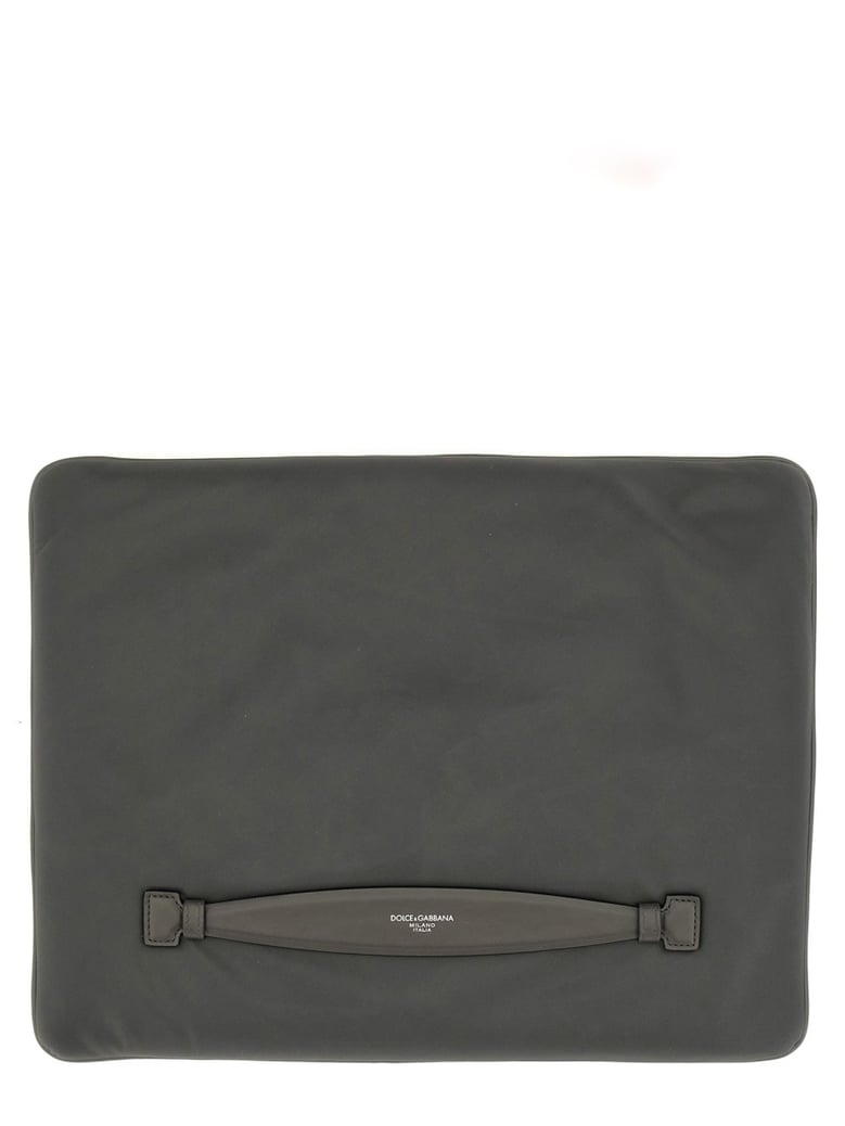 hand held bag by Selfnex