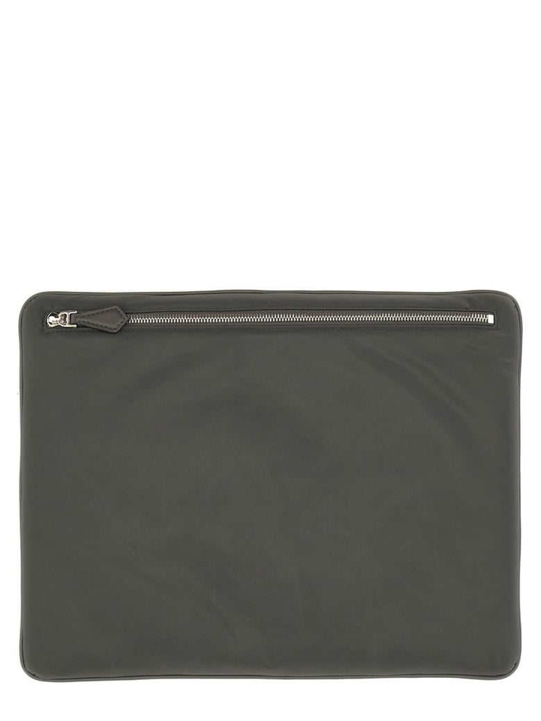 hand held bag by Selfnex