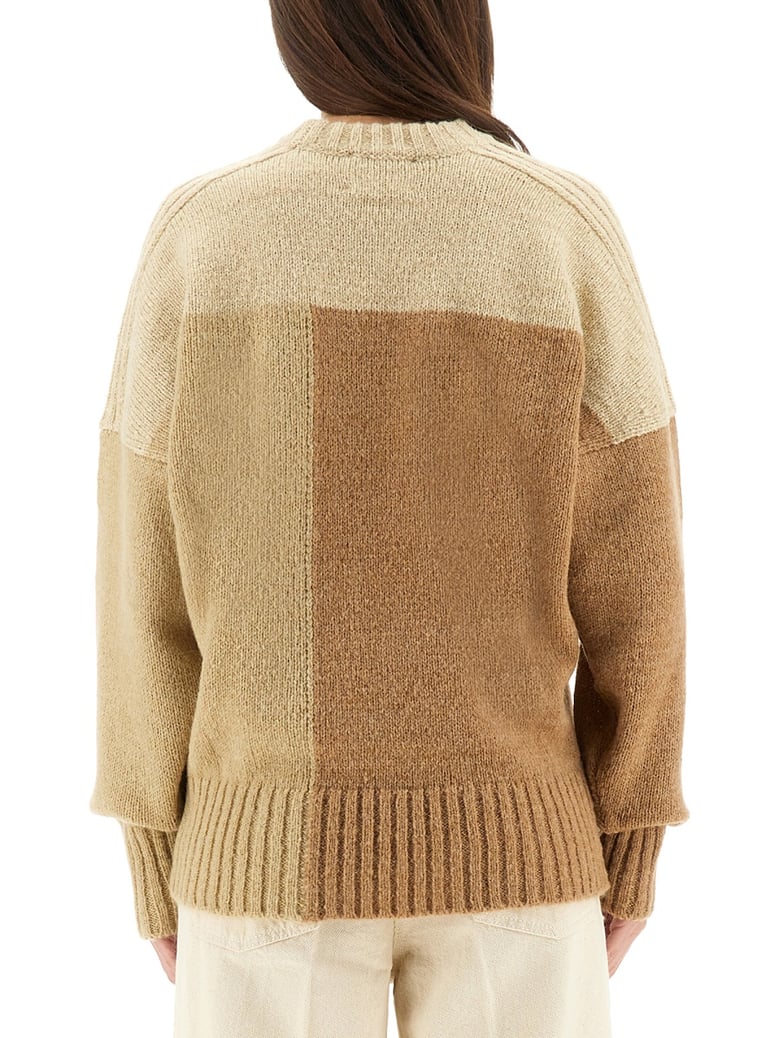 sweater daryl by Selfnex
