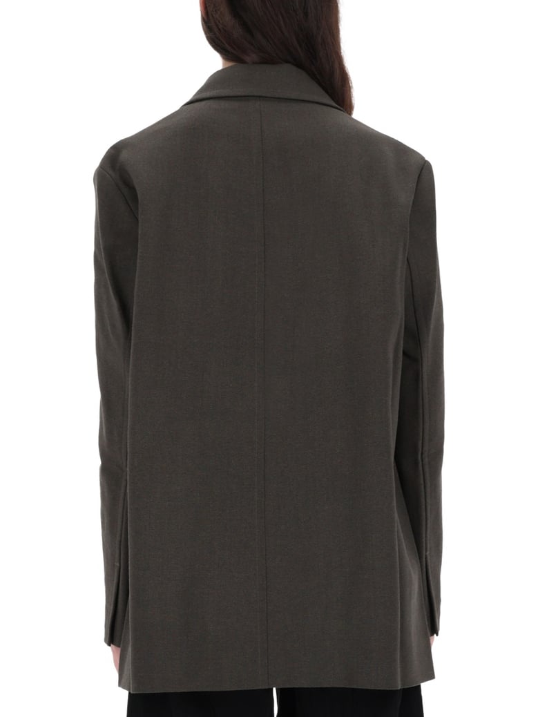 araz jacket by Selfnex