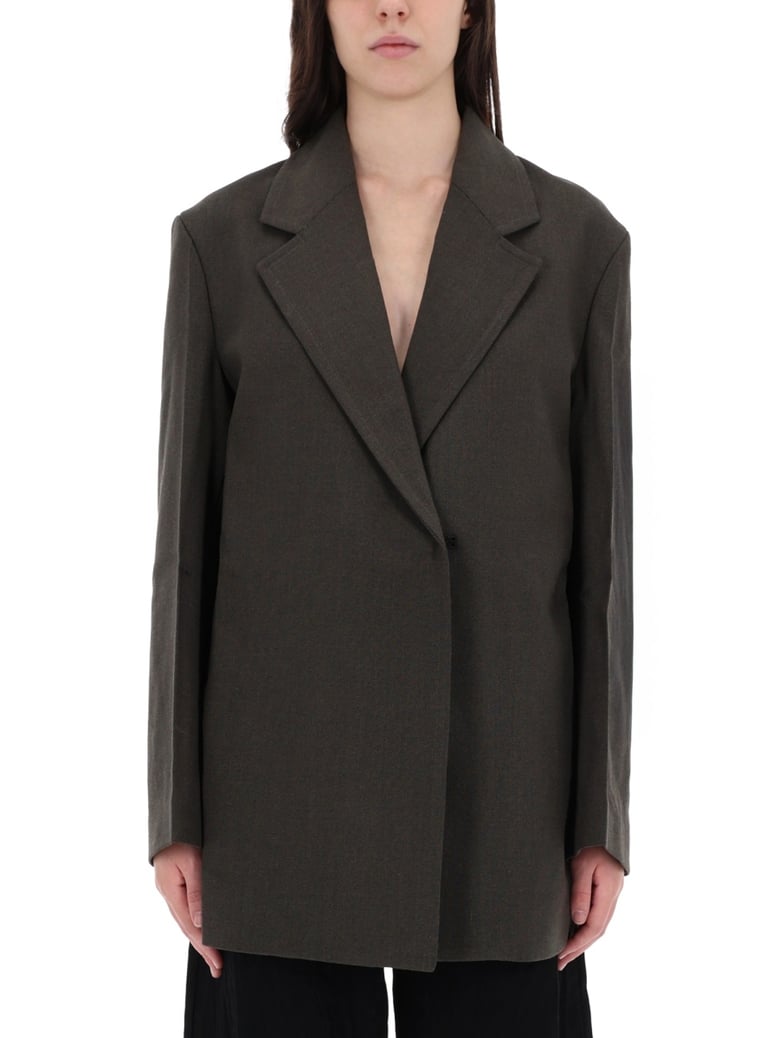 araz jacket by Selfnex