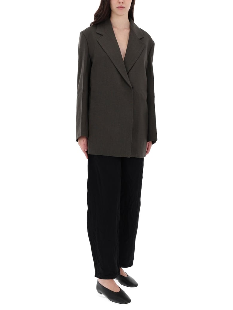 araz jacket by Selfnex