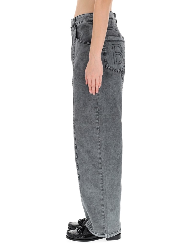 nara jeans by Selfnex
