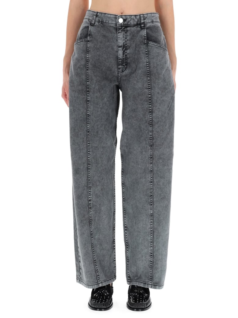 nara jeans by Selfnex