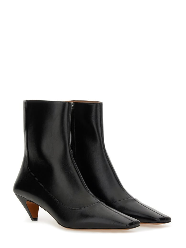 boots by Selfnex