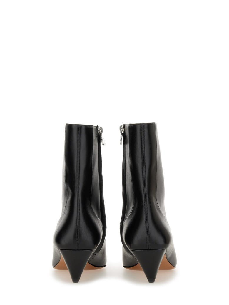 boots by Selfnex