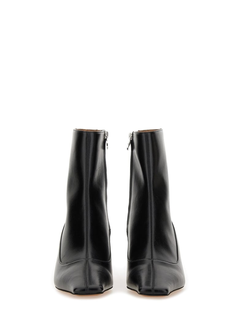 boots by Selfnex