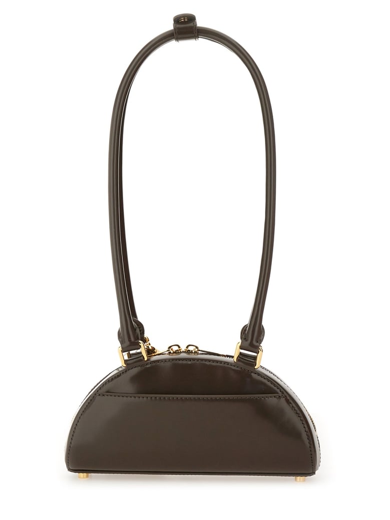mini shoulder bag by Selfnex