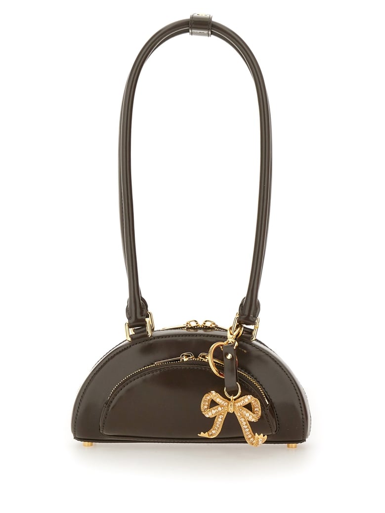 mini shoulder bag by Selfnex