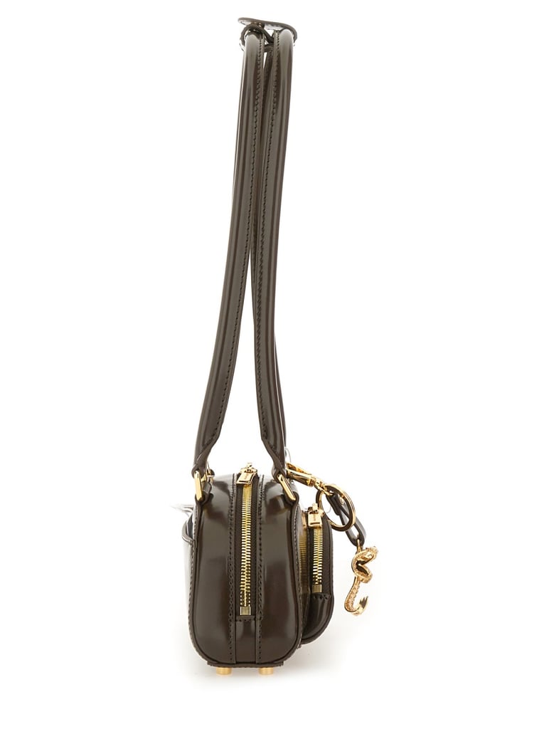 mini shoulder bag by Selfnex