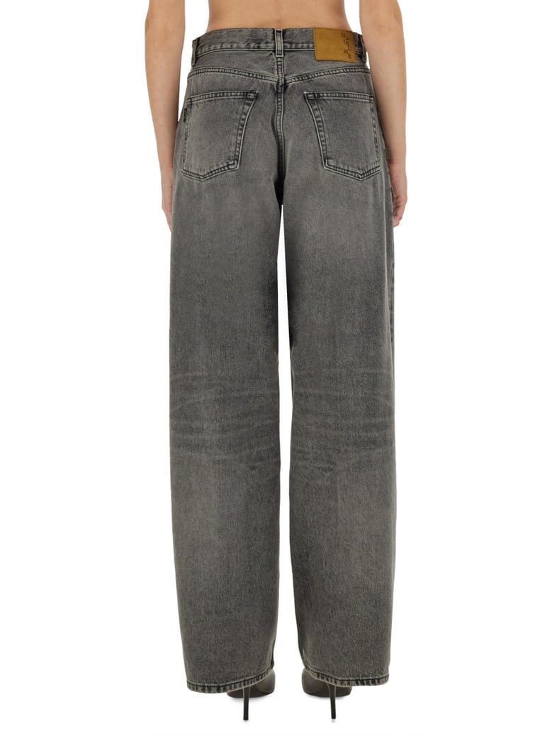 bethany jeans by Selfnex