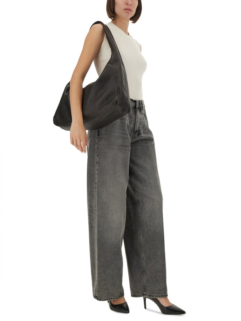 bethany jeans by Selfnex