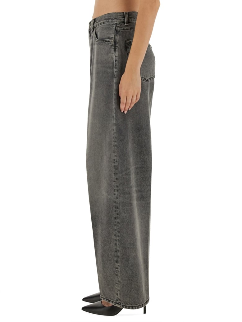 bethany jeans by Selfnex
