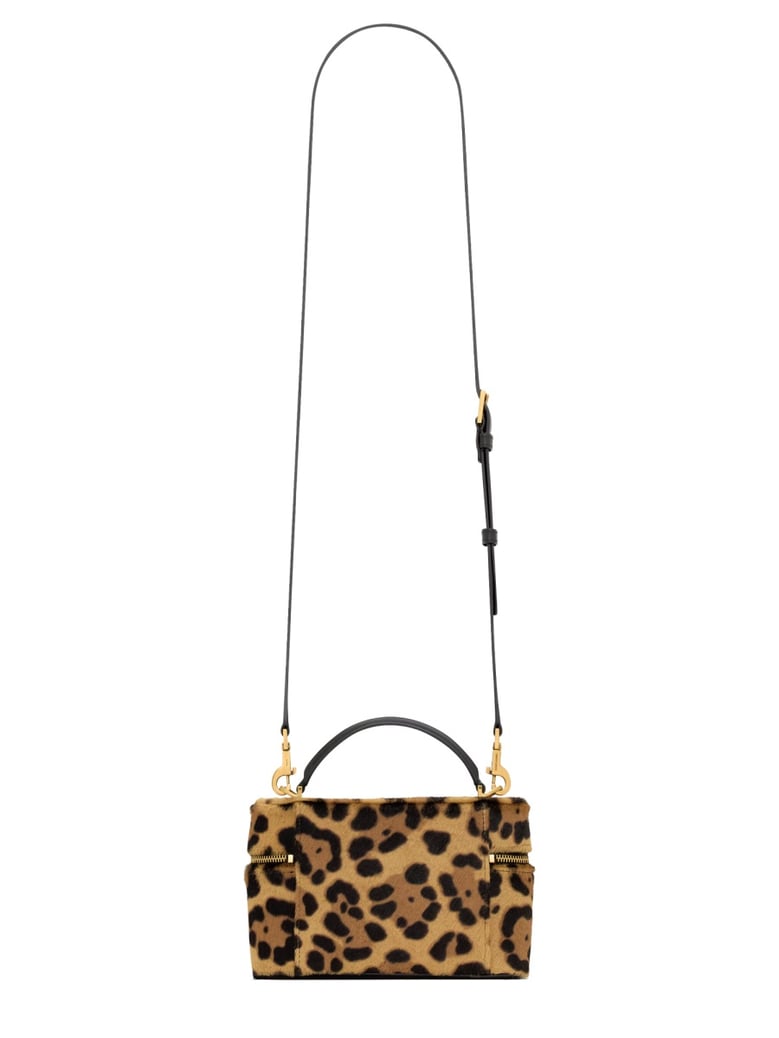 vanity gaby bag by Selfnex