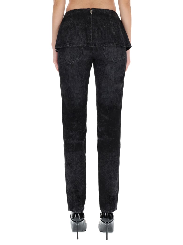 d-hourjian jeans by Selfnex