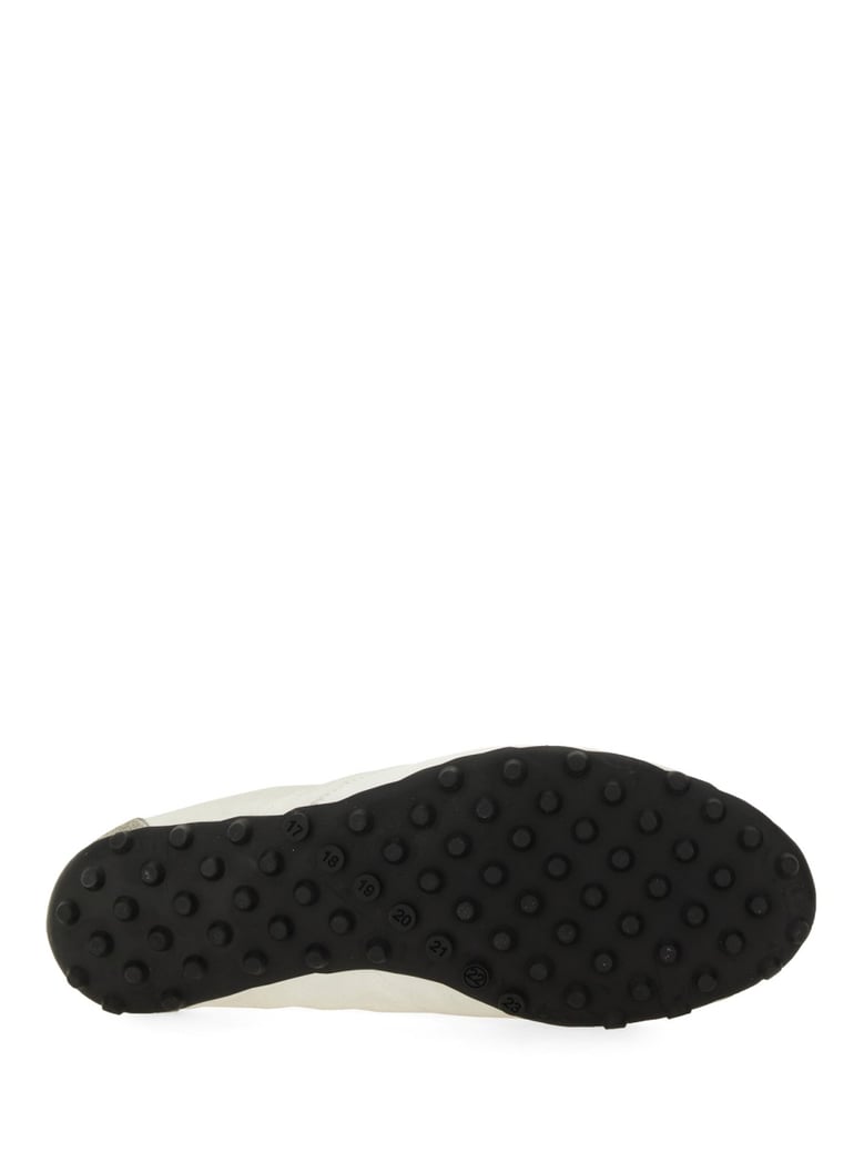 sneaker sprinters by Selfnex